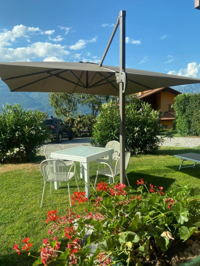 Casa Camilla Villa Colico Luaran gambar
